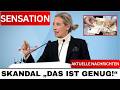 „Kein Bürgergeld mehr für Ukraine-Flüchtlinge?“ – AfD fordert umstrittenen Gesetzeswechsel!