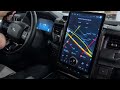 2026 Ford F150 Lightning NY Auto Show speed test