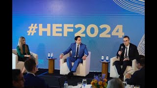 Fireside Chat: Guardant Health