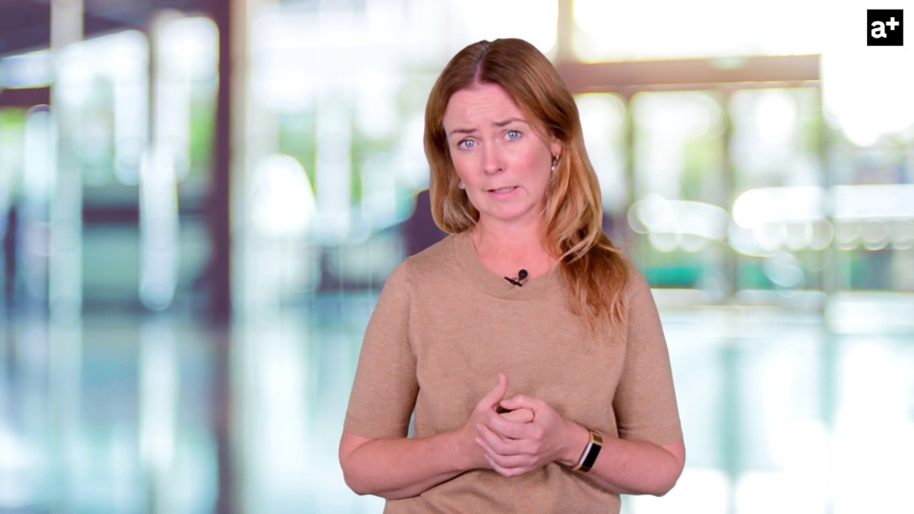 Lyssna till Accountors HR-specialist Anna Bjurström: Kan man säga upp någon av personliga skäl?