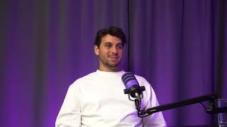 irl with Saeed Badreg, CEO of Wormhole Labs and Sunrise contributor