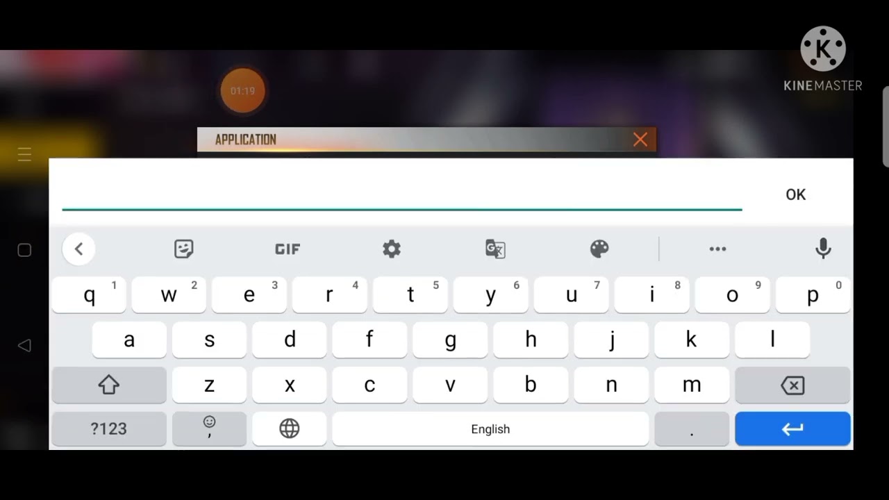 How do to complete cs cup event full Detail s