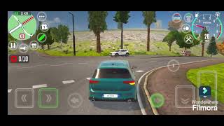 New Map on Career Mode: European Countryside- Car Game Android- Driving School EVO screenshot 2