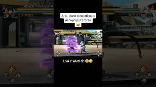 Lmao, Storm Connections Is Broken