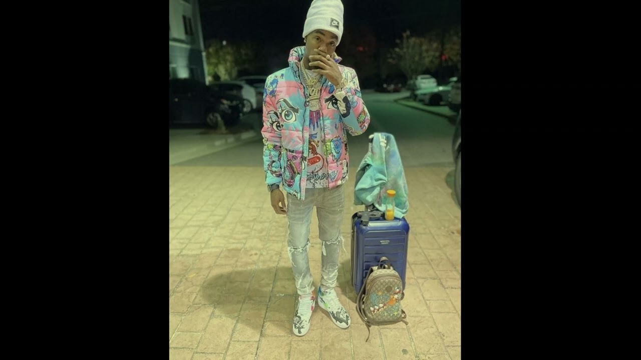 [FREE] Hard Foogiano x Big Scarr Type Beat 2023 - Rockin