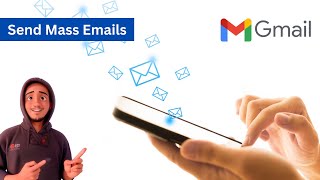 Bulk Sender | Using Google App Script | #emailmarketing