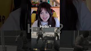 I think my mic is broken? 🤨