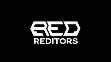 Reditors Intro - by Warlord #RedRC | Editor Submission Powered by @Soylent