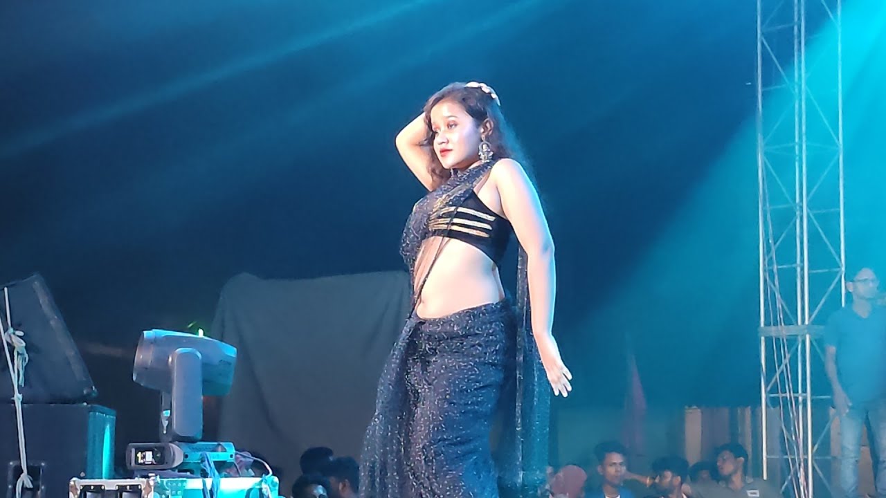 Jadu Hai Nasha Hai with lyrics | A R S Dance Group