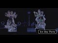 #0042 Ice day Party