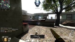 Black Ops 2: Five-Seven Megakill