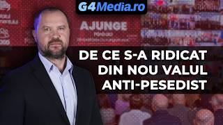Cum L-Au Făcut Grindeanu Și Familia Vasilescu Manda Erou Pe Ilie Bolojan