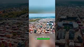 Lumen Field: ¡El Templo del Rugido en Seattle te Espera! #shorts