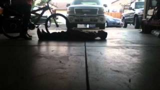 Homemade jackass 2