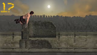 The First HD Parkour simulator screenshot 5