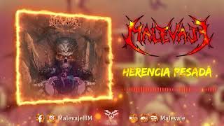 Malevaje - Semilla del mal