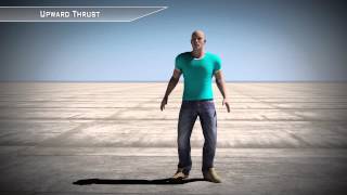 Action Pack - 3d Motion Capture FBX