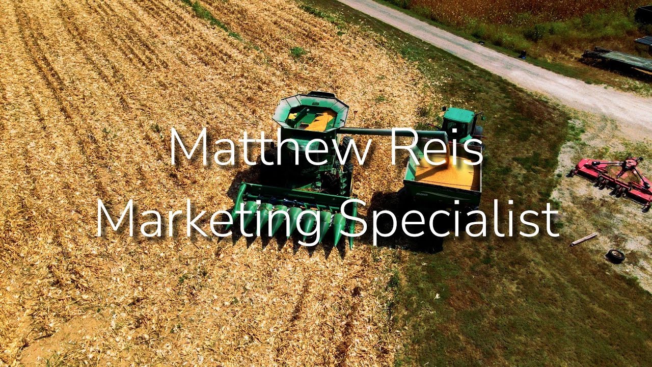Matthew Reis Videography Reel