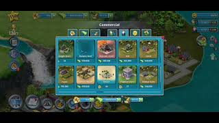 City Island 3   My Best Design City screenshot 5
