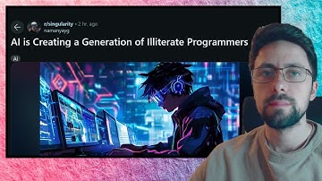 AI Is Making Programmers Illiterate