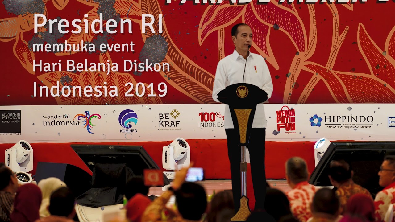 Pemerintah Dorong Produk  Lokal  Bersaing di Pasar  Global   Pemerintah Dorong Produk  Lokal  Bersaing di Pasar  Global