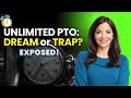 POV: The Truth About Unlimited PTO Policy: Is It Really a Benefit?