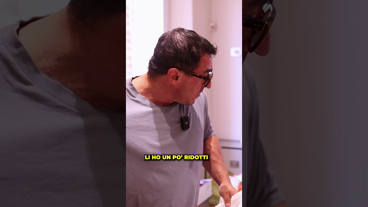 Parliamo di Integratori 💊 