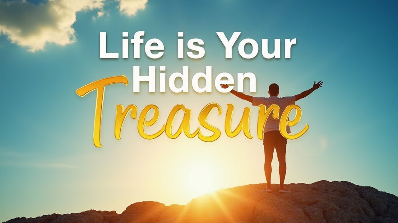 Discover the Hidden Power Within You and Change Your Future Forever