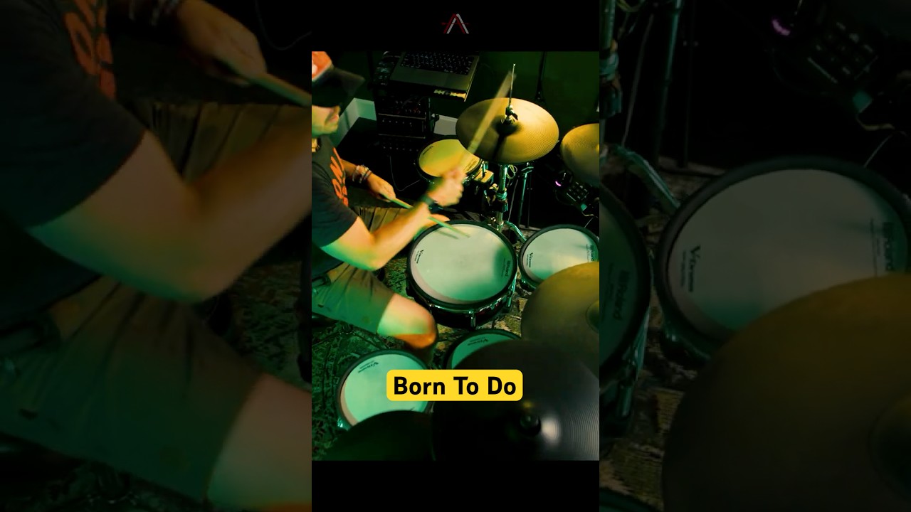 Born To Do - Arcane Arrow