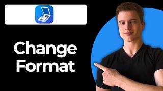 How To Change Default Name Format In Scanner Pro (Full Guide) How To Change Default Name Format In Scanner Pro (Full Guide)