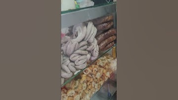 chỗ bán cháo lòng ngon bổ rẻ #streetfood #monngon