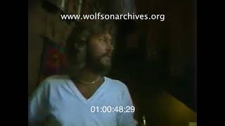 Download Lagu Interview at the Criteria Studio (1979) MP3