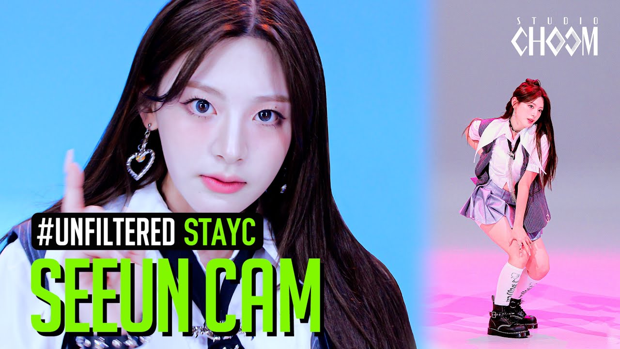 stayc シウン チェキ STAYC セウン 特典トレカ 3枚の通販 by よう:11月8日～返信