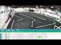 Jammer's Raceway Live Stream