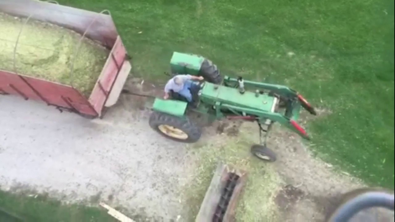 2016 Oliver Equipment YouTube