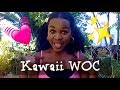 WOC in the Kawaii Community (featuring Koyuki Panda)