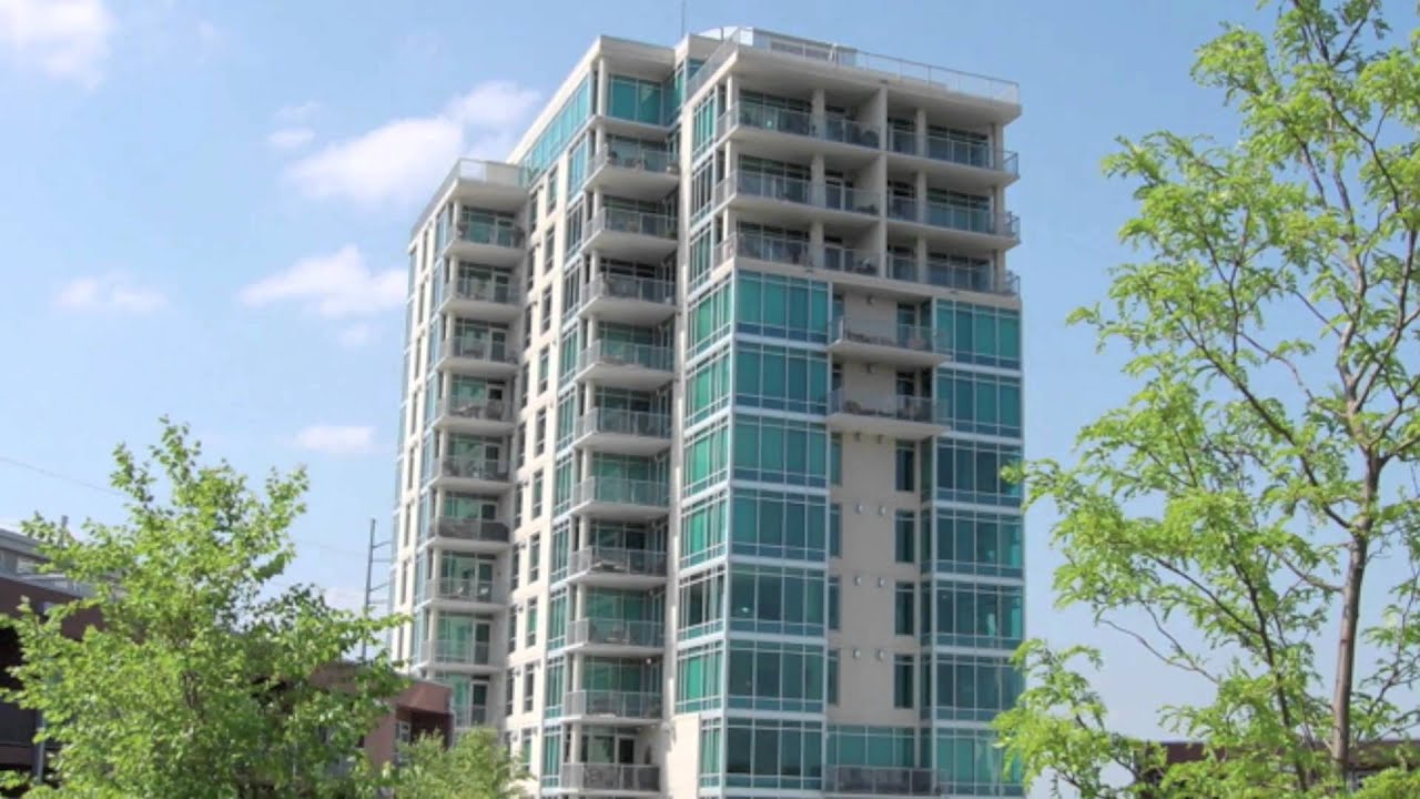 Riverfront Place Downtown Omaha Condo YouTube