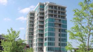 Riverfront Place - Downtown Omaha Condo