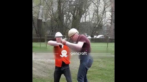 Engineer Guy Battles Adam Savage