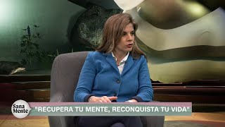 Marian Rojas Estapé: Cómo recuperar tu mente y reconquistar tu vida en el bienestar | Sana Mente