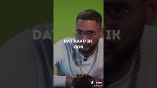 NLSucces | Josylvio 'Je moet het 5x kunnen kopen'