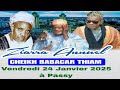 EN DIRECT 🔴 PASSY GRANDE ZIARR CHEIKH BAYE BABACAR THIAM ZAKIR PASSY