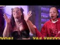 Love and War ReCap: Ivori & Mac vs Cashy & Joce
