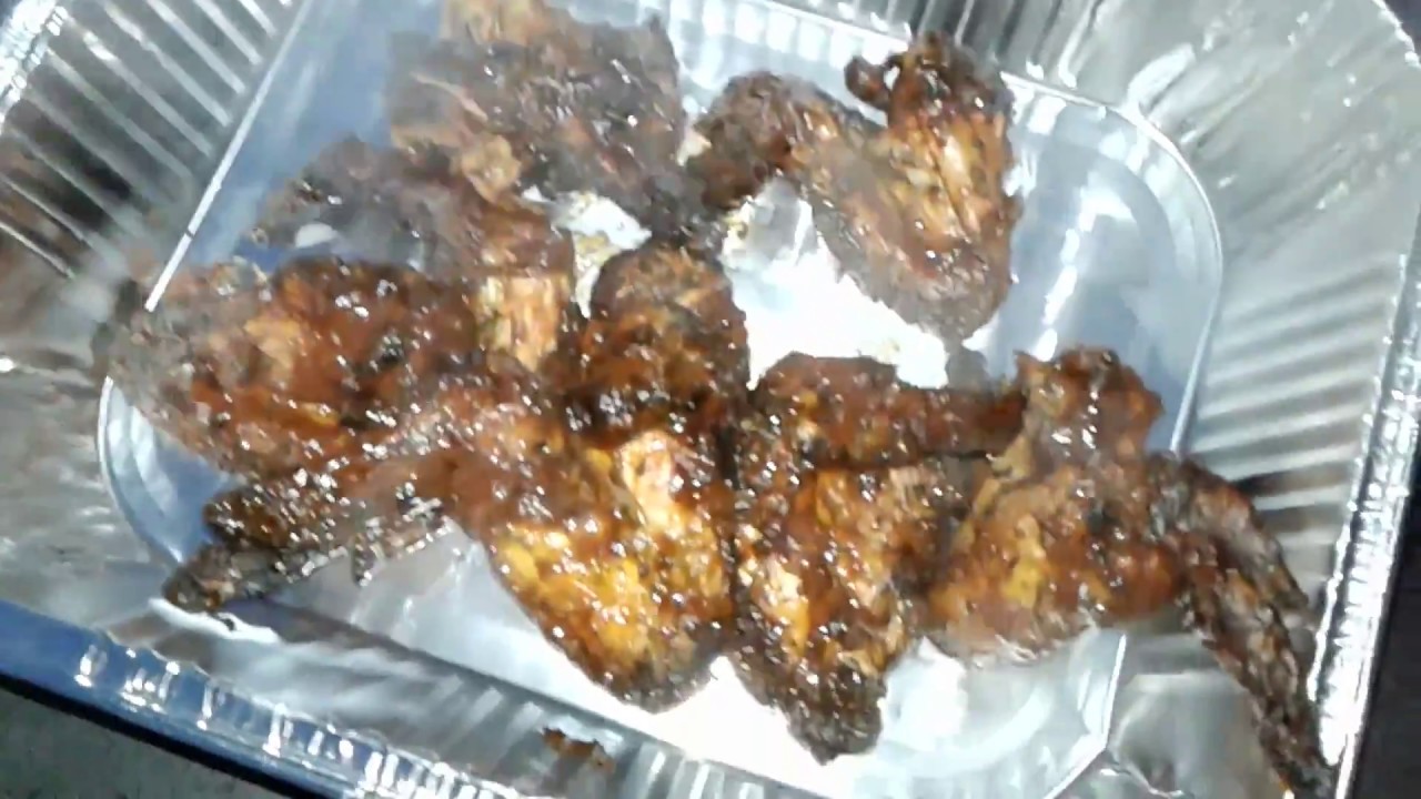 Hot Wings YouTube