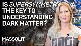 Dark Matter And Supersymmetry