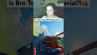 Is Bro Top 250 Material