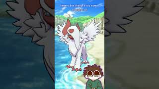 Could I Beat These Pokémon In A Fight? - Mega Absol