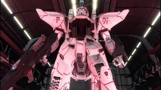 Gundam Battle Operation 2 - F91 Sortie 2