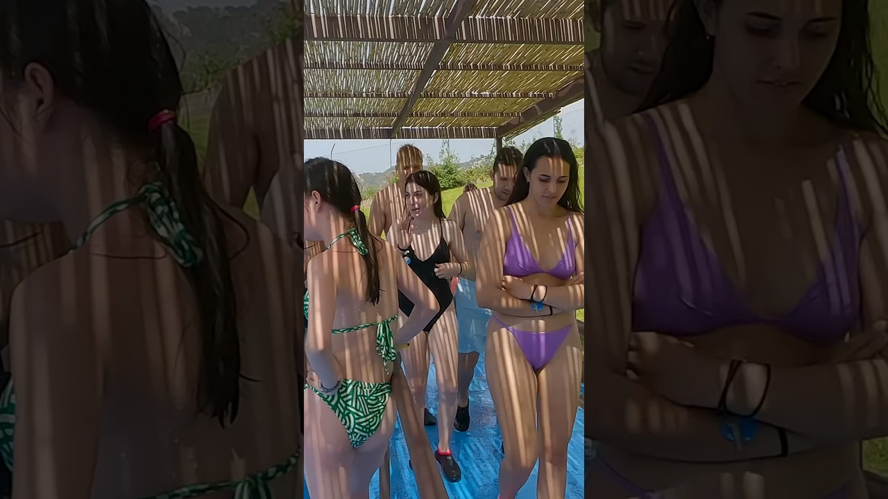 Nice Waterpark Lloret De Mar 😜