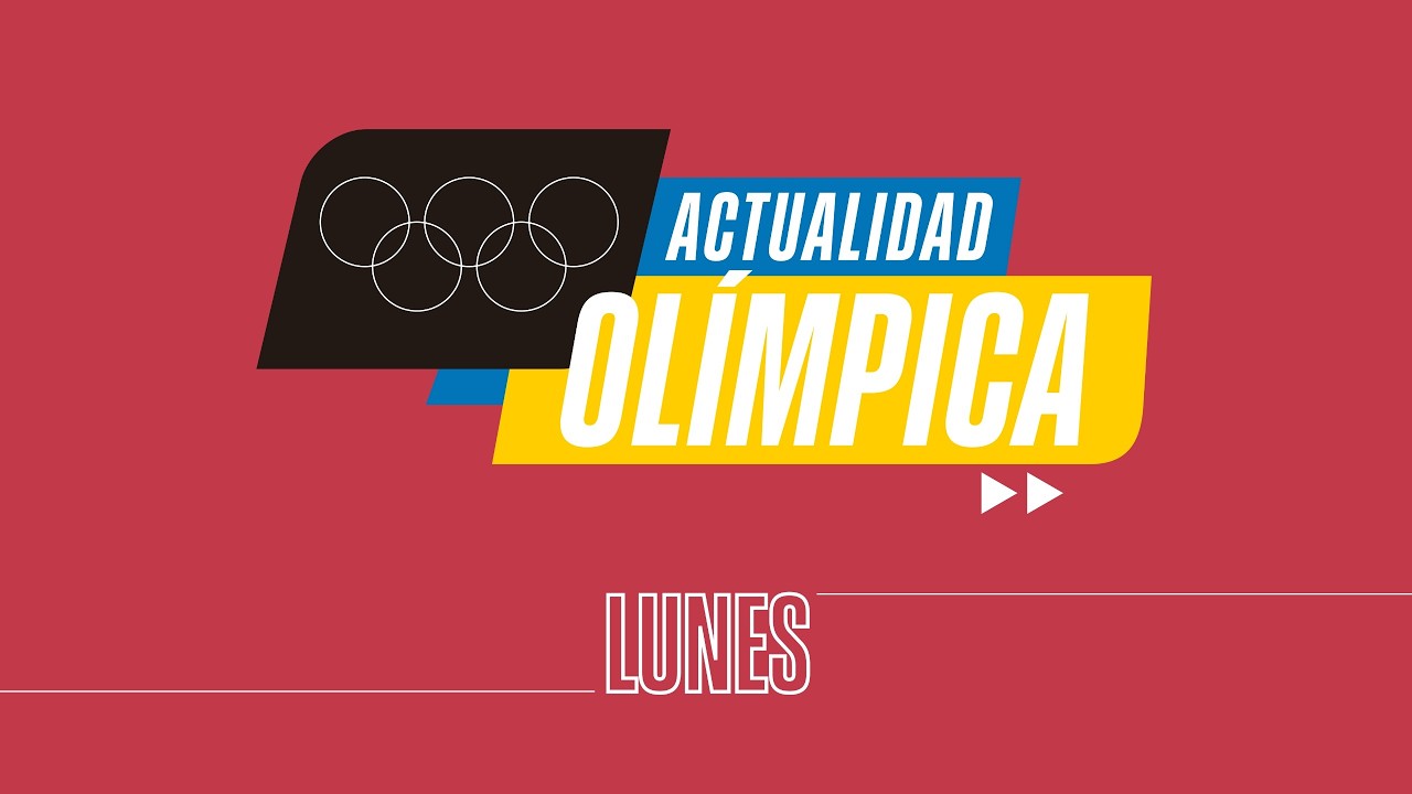 Actualidad Olímpica | Las noticias más importantes del deporte colombiano